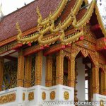 Tempel in Thailand