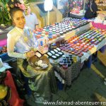 Nightmarket in Chiang Mai