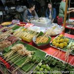 Markt in Chiang Mai