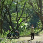 hinter Chiang Mai