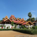 Wat Sri Rongmaung