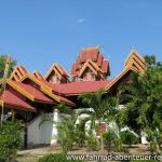 Wat Sri Rongmaung
