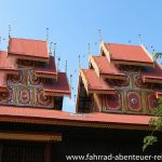 Wat Sri Rongmaung