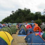 Sylvesterparty auf dem Berg