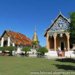 Wat Phra That Chang Kham - Nan