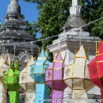 Wat Chae Haeng - Nan