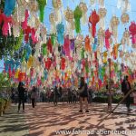 Wat Chae Haeng - Nan