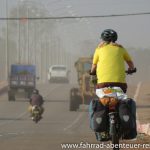 Radfahren sicherer machen