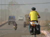 Radfahren sicherer machen