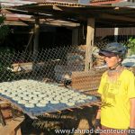 Streetfood in Laos