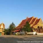 Sehenswürdigkeiten in Laos