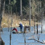 Nam Theun Dam - Reisefotos