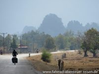 Reiseinfos Laos