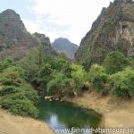 vor der Xieng Liap Cave