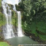 Tad Gneuang Wasserfall