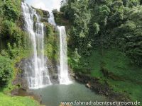 Tad Gneuang Wasserfall