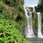 Tad Gneuang Wasserfall