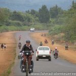 Tipps für Radreisen in Laos