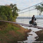 am Mekong in Laos