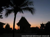 Laos-Reisefotos