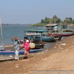 am Mekong