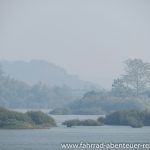 Mekong in Laos