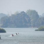 Mekong in Laos