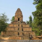 bei Angkor Wat