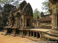 Kambodscha-Reisefotos