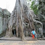 Ta Phrom