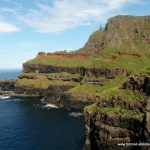 Giant's Causeway