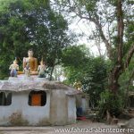 Wat Chak Yai Buddhism Park