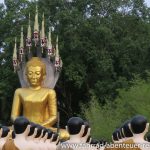 Wat Chak Yai Buddhism Park