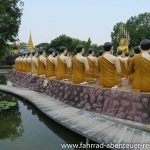 Wat Chak Yai Buddhism Park