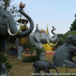 Wat Chak Yai Buddhism Park