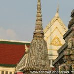 Wat Arun in Bangkok