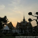 Wat Arun in Bangkok