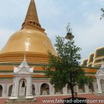 Phra Pathom Chedi