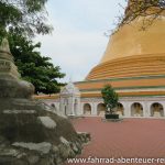 Phra Pathom Chedi