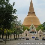 Phra Pathom Chedi