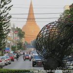 Phra Pathom Chedi