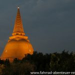 Phra Pathom Chedi