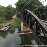 Brücke am Kwai