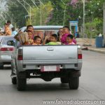 Verkehr in Asien