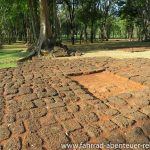 Mueang Sing Historical Park