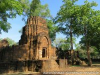 Mueang Sing Historical Park