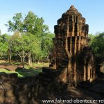 Mueang Sing Historical Park