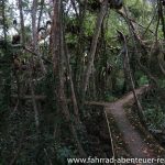 Wat Khao in Takua Thung