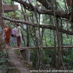 Wat Khao in Takua Thung