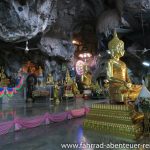Tiger Cave Tempel